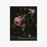 Flowers in a Vase by Simon Verelst - thumbnail_0_nf_6710ad73762cab4eff787256